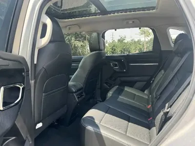 Haval 哈弗大狗 PLUS 新能源