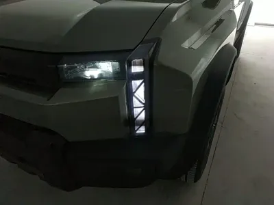 Fulwin 风云X3L