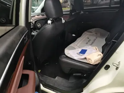 GAC Motor Trumpchi GS8