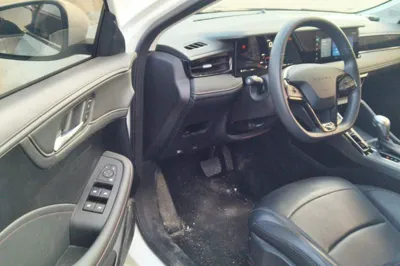 Roewe i5