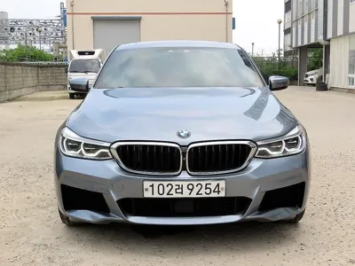 BMW Gran Turismo