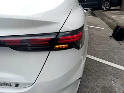 Geely Binrui