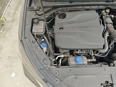 Changan Eado