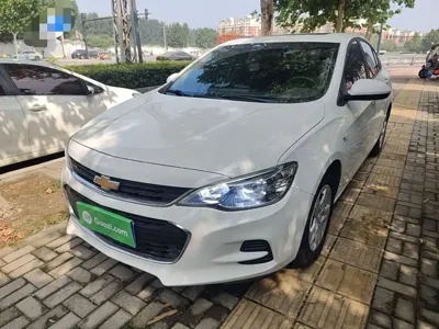Chevrolet Cavalier