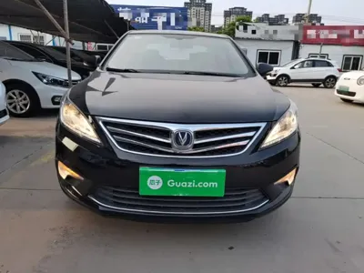 Changan Eado