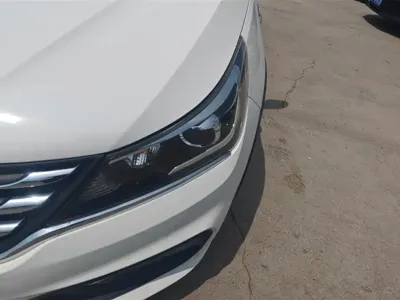 Baojun 310W