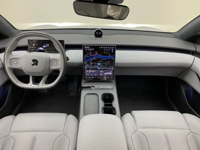 Nio ET5T