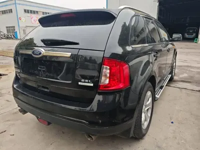Ford Edge (Import)