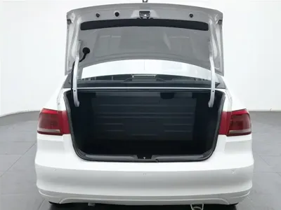 Volkswagen Santana