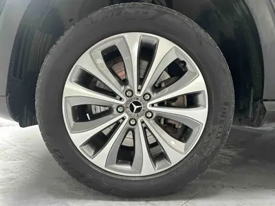 Mercedes-Benz 奔驰GLE(进口)