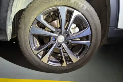 Changan CS35PLUS