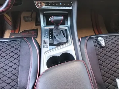 Changan CS55PLUS