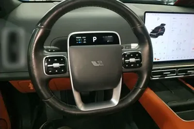 Li Auto L9