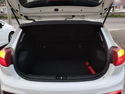 Hyundai Verna RV