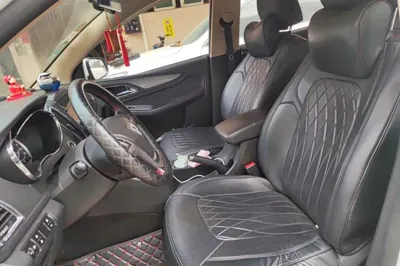 Baojun 560