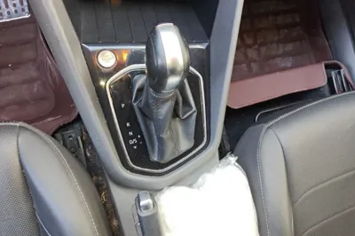 Jetta VS5