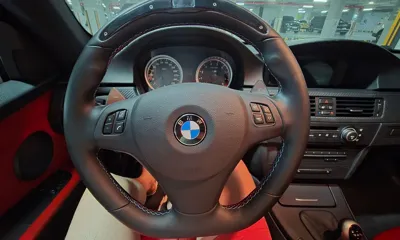 BMW M3