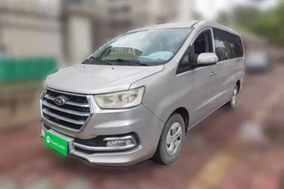 JAC Refine M4