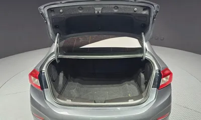 ChevroletGMDaewoo Cruze