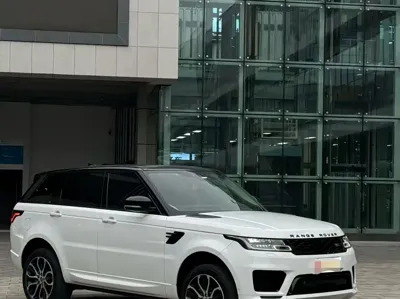 Land Rover Sport