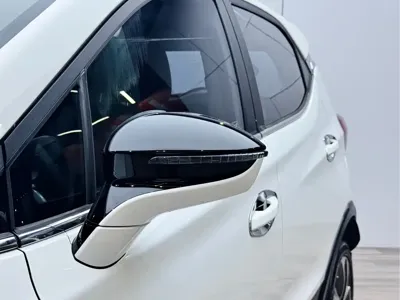 BYD Yuan