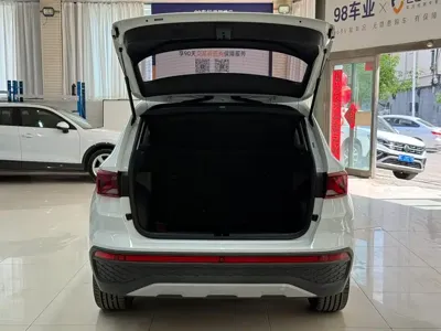 Jetta VS5