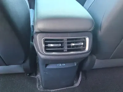 BYD Qin L