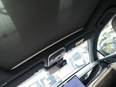 BYD Tang New Energy