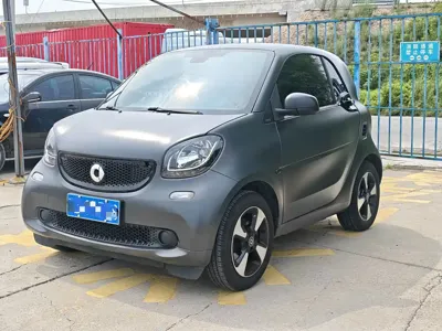 Smart Smart Fortwo