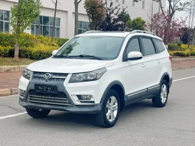 Huasu Huansu S3