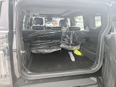 Jetour Traveller