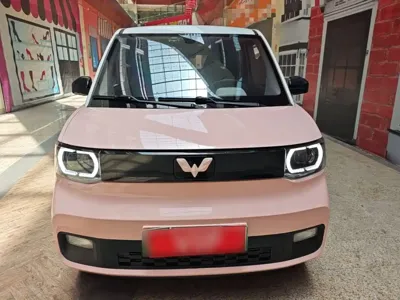 Wuling MINIEV