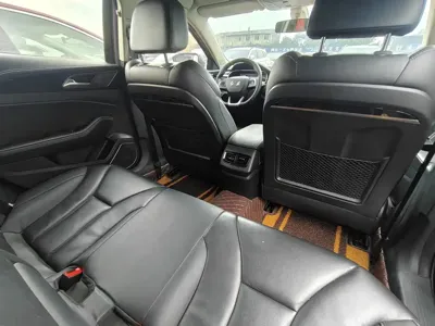 Hongqi Hongqi H5