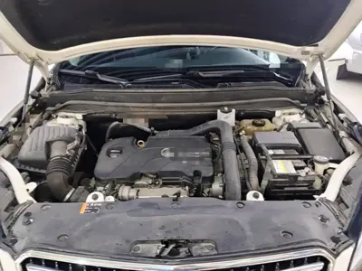 Buick Envision Plus