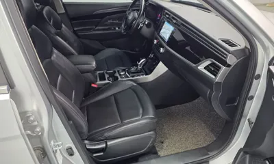 KG_Mobility_Ssangyong KORANDO