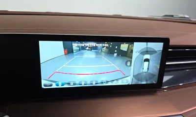 KG_Mobility_Ssangyong Torres