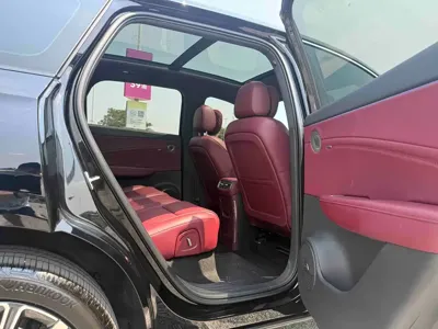 Hongqi 红旗HS6 PHEV