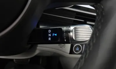Hyundai Ioniq6