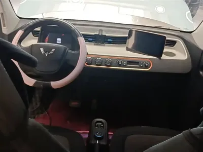 Wuling MINIEV