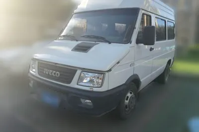 IVECO Daily