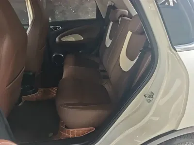 Wuling Bingo