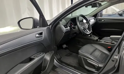 Renault-KoreaSamsung XM3