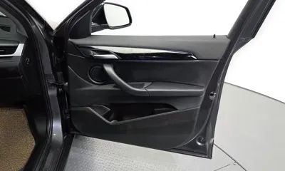 BMW X2 (F39)