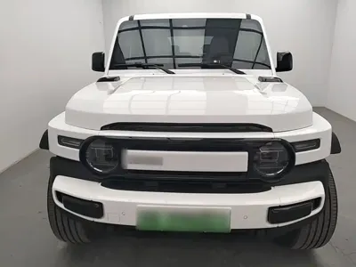 iCAR iCAR 超级V23