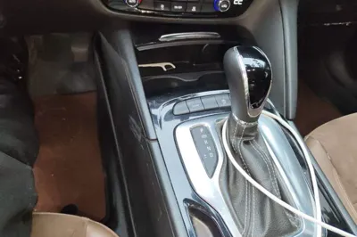 Buick Regal