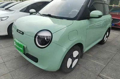 CHANGAN NEVO Lumin