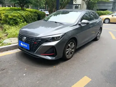 Changan Eado