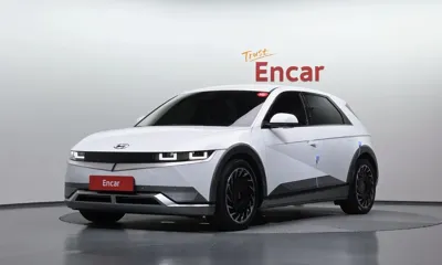 Hyundai Ioniq5