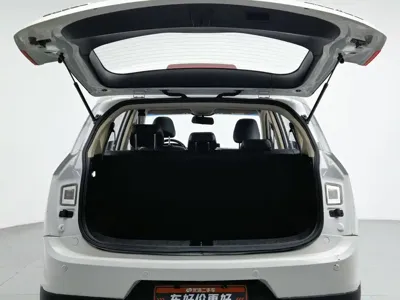 Baojun 560