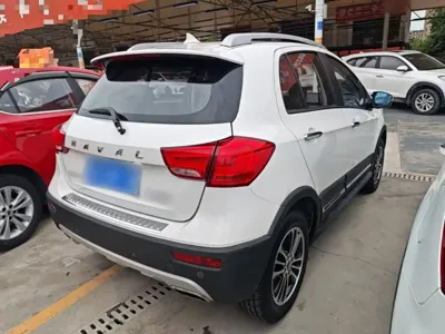 Haval H1